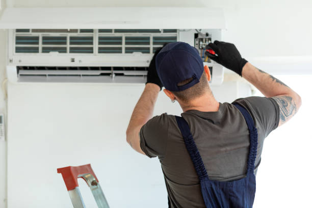 Best Air Duct Cleaning Near Me  in Solvang, CA