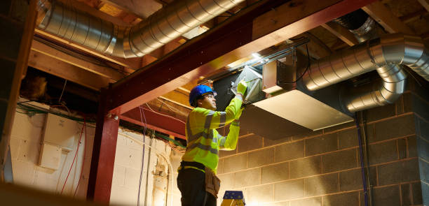 Best Affordable HVAC Duct Cleaning  in Solvang, CA