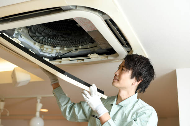Best Home Air Vent Cleaning  in Solvang, CA