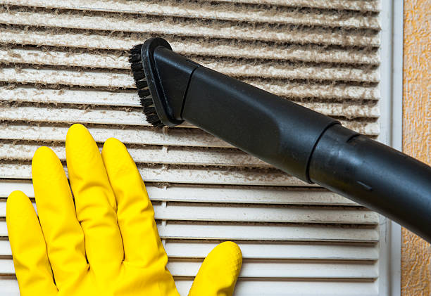 Best Local Air Duct Cleaning Services  in Solvang, CA