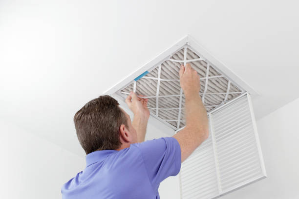 Best HVAC Duct Inspection Services  in Solvang, CA